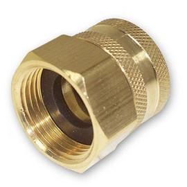 Karcher 9.154-009.0 Pressure Washer Garden Hose Connector 3/4"