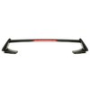 HECASA Trunk Spoiler w/3RD LED Brake Ligh Compatible with 2000-2005
