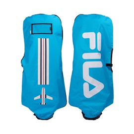 FILA Simple Travel Cover FL-STC-TC-3 FILA GOLF Sky Blue