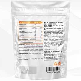 Wellthy Billones de Pre&Probióticos 60 Cápsulas en DuoCap Técnologia de Bélgica que entrega Prebióticos y Probióticos en diferentes momentos del proceso para su mejor absorción. Solo 1 Cápsula al día. Bottle Free.