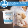 Vet Classics Tear Stain Supplements for Dogs, Cats – Helps
