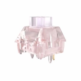 Kailh Box Night Firefly Keyboard Switch Customized Fluorescent Luminescent Clicky Mechanical Switches (90)