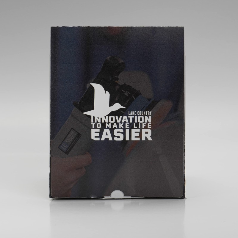 Lake Country HDO Pro Pack | 5.5 Inch