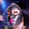 Cleansing mask! Star Rip-Off Mask Adsorbent Blackhead & Acne Exfoliating