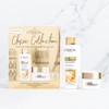 L’Oréal Paris Gift Set, Includes Cleansing Milk and Moisturiser, Age