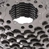 9/10/11/12 Speed 32/36/42/46T Road Bike Freewheel Cassette Sprocket Bicycle Replacement