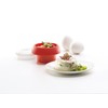 Lékué Set of 2 Ovo Egg Cookers