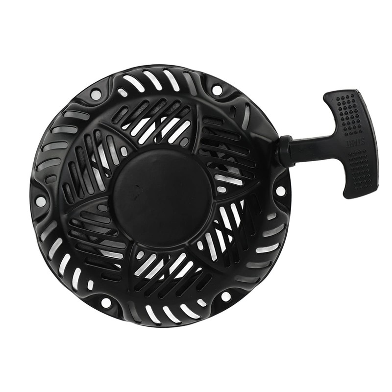 Cocoarm Starter Assembly Black Coating Recoil Start Assembly for CH270