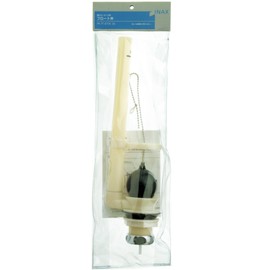 LIXIL INAX PK-TF-870C-32 Float Valve for Low Tank with Corner (Cleaning Tube Outer Diameter 1.3 inches (32 mm) Float Tube 11.7 inches (298 mm)