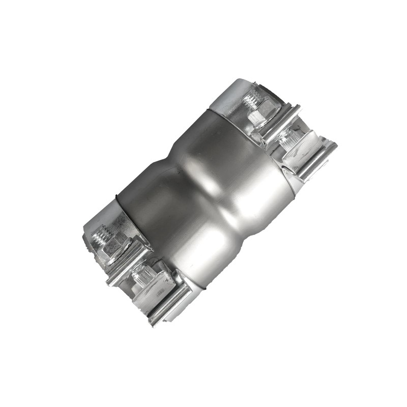 Peastorm 3 to 3 Inch Exhaust Adapter, 3" ID Exhaust