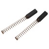 vhbw 2x Carbon Brush Motor Brush compatible with KitchenAid K45,