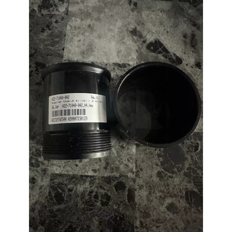 Freightliner Oil Temperature Gauge A22-71040-002