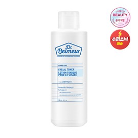 THE FACE SHOP Dr. Belmeur Clarifying Toner 200ml / 더페이스샵 닥터벨머 클래리파잉 토너 200ml