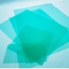 Película PDMS de alta transparencia: película de precisión de silicona