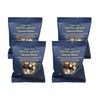 Trader Joe's Coffee Lover's Chocolate-Covered Assorted Espresso Beans - 4