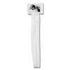 Shimojima Haiko 004711715 Garlic Net with Label, JAN Code, White,