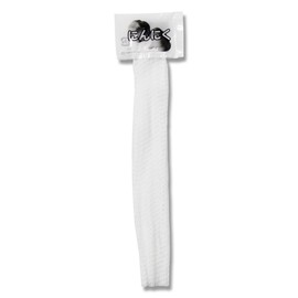 Shimojima Haiko 004711715 Garlic Net with Label, JAN Code, White, 7.9 inches (20 cm), 100 Pieces