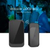 280M Wireless Doorbell Slim Remote Control Intelligent Door Bell Ring