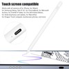 Stylus Pens Palm Rejection High Sensitivity Touch Screen Pens with