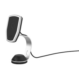 Scosche magicMOUNT Pro Qi Charge Home black