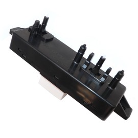 XQSMWF Front Right Passenger Side Seat Switch Power 88292-3S100VA Compatible with KIA Optima K5 2011 2012 2013 2014 2015 2016 Power Seat Adjustment Control Switch