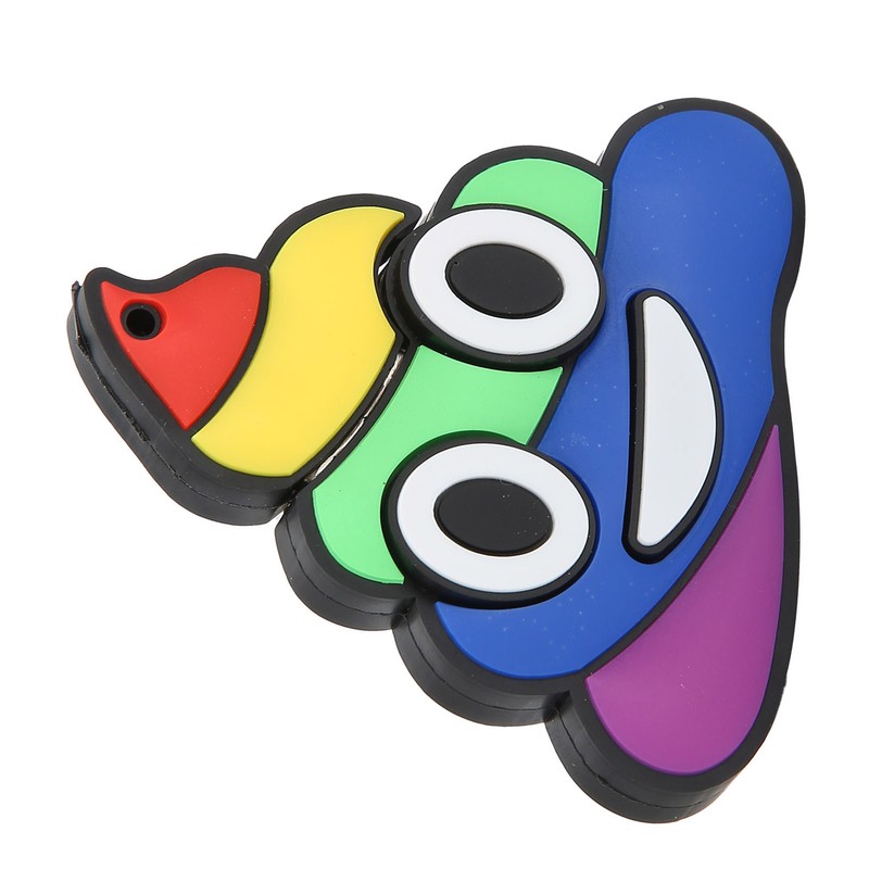 USB 2.0 Flash Drive Cute Cartoon Pattern Data Storage U