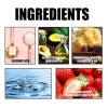 D Exfoliante Para El Cuidado De Los Pies Para Comer