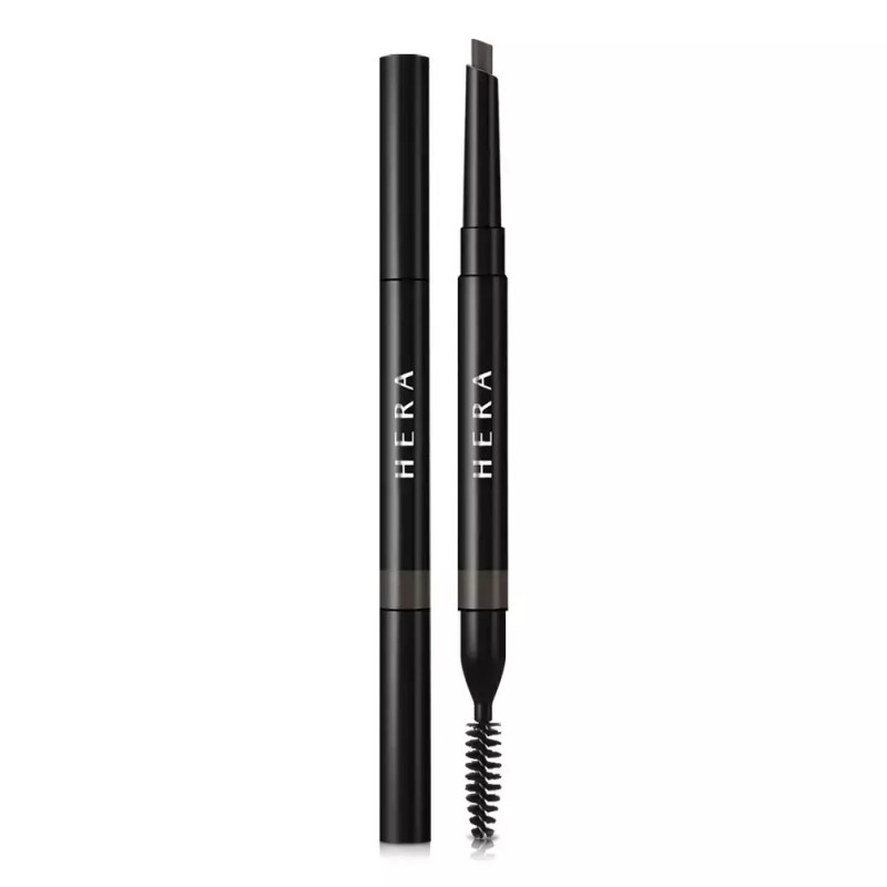 HERA 헤라 브로우 디자이너 오토 펜슬 0.3g 77호 그레이 아이브로우