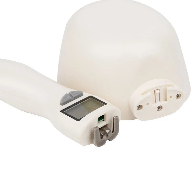 Kitchen Digital Spoon Scale Food Kitchen Cooking Grain Powder Weight