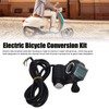 24V 500W Electric Bike Controller Thumb Throttle Set Brushed Controller