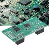 MMDVM Hotspot Board PCB 32 Bit 10mW RF DMR YSF