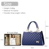 DIRRONA Handbags For Women Elegant Ladies Crossbody Bag Playful Cute