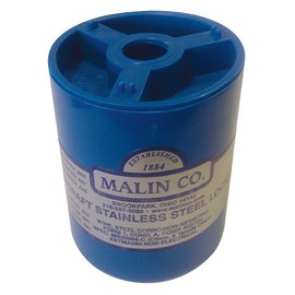 Malin Stainless Steel Lockwire, 0.032 In., 364 ft., 1 lb.