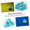 VICASKY 20Pcs Balls Soft Indoor Training Balls Safe for Pets