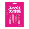 Mongwou Japan Suppai Daisaku War Umami & Perilla Flavor, 2.5