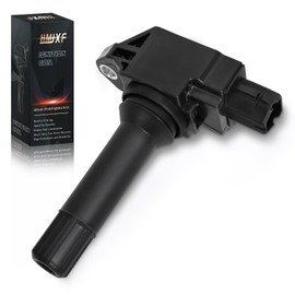 HMJXF UF747 Ignition Coil Fit for Outback 2015-2019,Forester 2017-2018,Legacy 2015-2019,Crosstrek 2016-2017,WRX 2015-2020,XV Crosstrek 2015,BRZ 2015-2020,FR-S 2015-2016,86 2017-2020 - 1 Pack