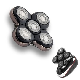 Electric Razor Blade,Shaver Replacment Heads Compatible with Remington BOSS XR7120 and XR7100/XR1600/RX7 shavers(NOT FIT FOR XR7000 shaver) (1 Pack)