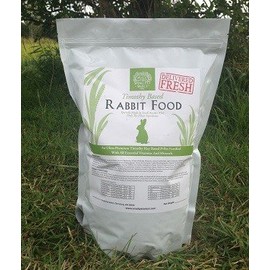 Small Pet Select Rabbit Food Pellets - 5 Pounds Delivered Fresh