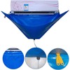 Fashionapple Waterproof Air Conditioner Cleaning Bag with Drain and Plates