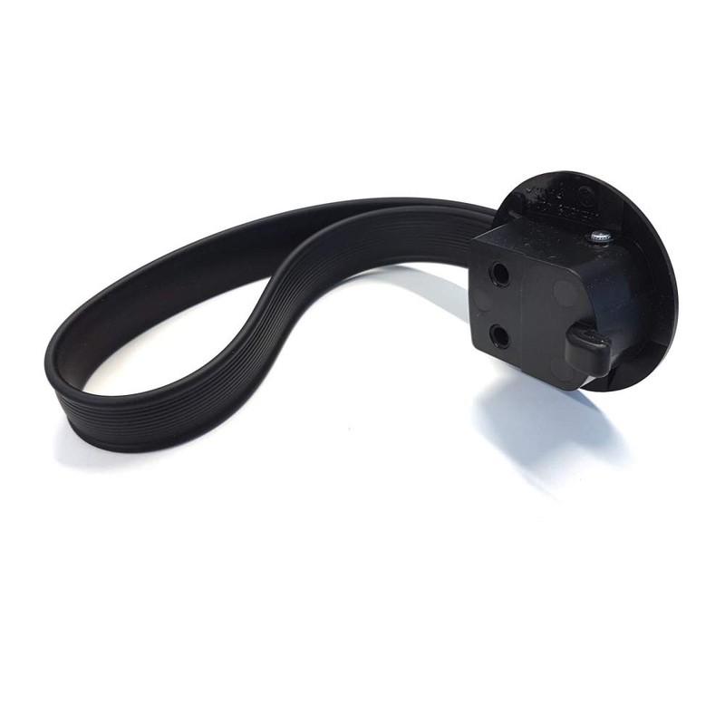 Tailgate Handle Pull Strap Retaining Loop 7H5829621B9B9, Only for Vehicles