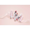 Fujiko Knock Lip 02 Kyun Pink, 0.1 oz (4.1 g),