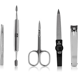 Pfeilring Solingen Manicure Set – 1 Pack