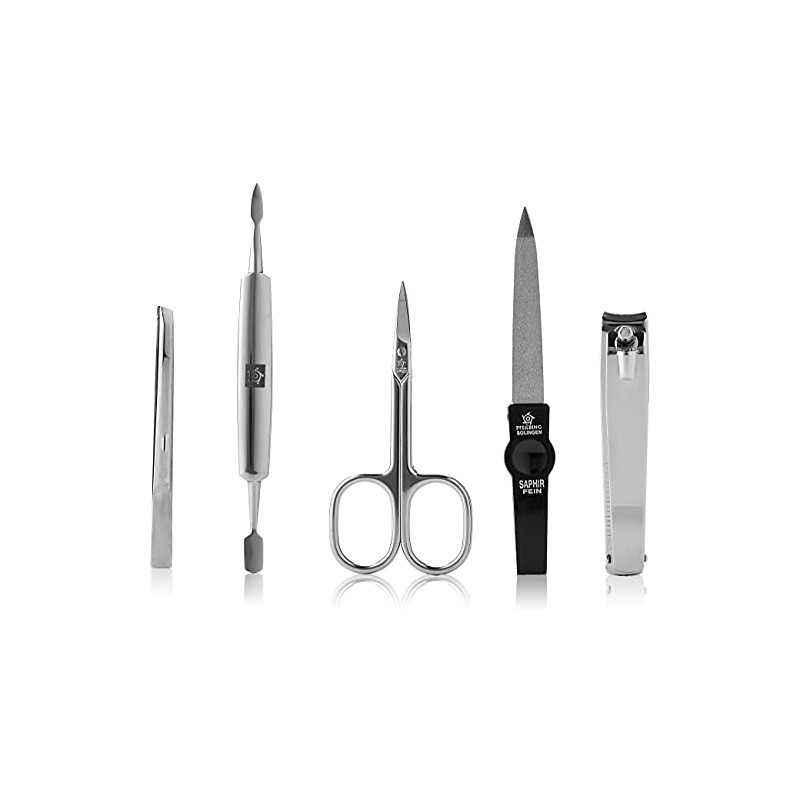 Pfeilring Solingen Manicure Set – 1 Pack