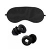 Ear Plugs with Noise Reduction and Eye Mask for Sleeping