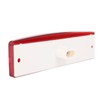 UTV LED Tail Lights 2411450 High Brightness Red Rear Brake