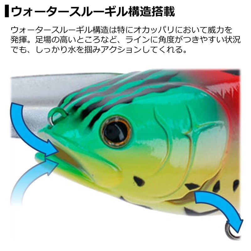 Daiwa Bank Flutter