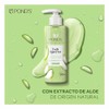 Gel Limpiador Facial Pond's Fruity Hydra Fresh Aloe 200 ml