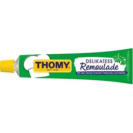 Thomy Remoulade 80% Fett 100ml