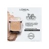 Base de maquillaje en polvo L'Oréal Paris True Match Super-Blendable