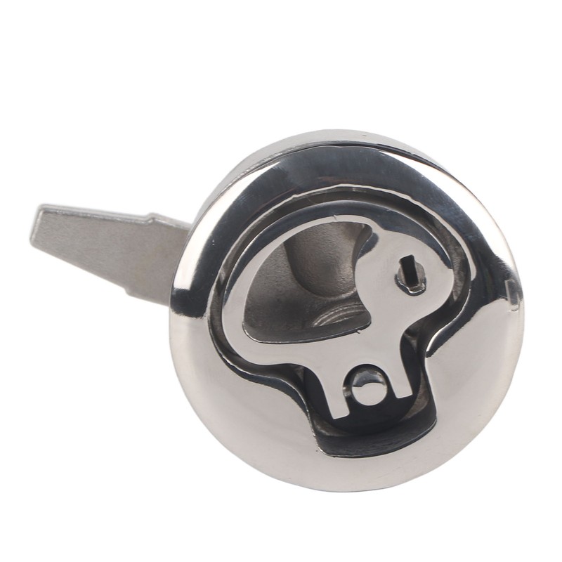Boat Cam Latch Stainless Steel Marine Flush Pull Deck Slam